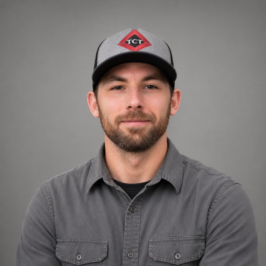 Keenan Conner, TC Technologies